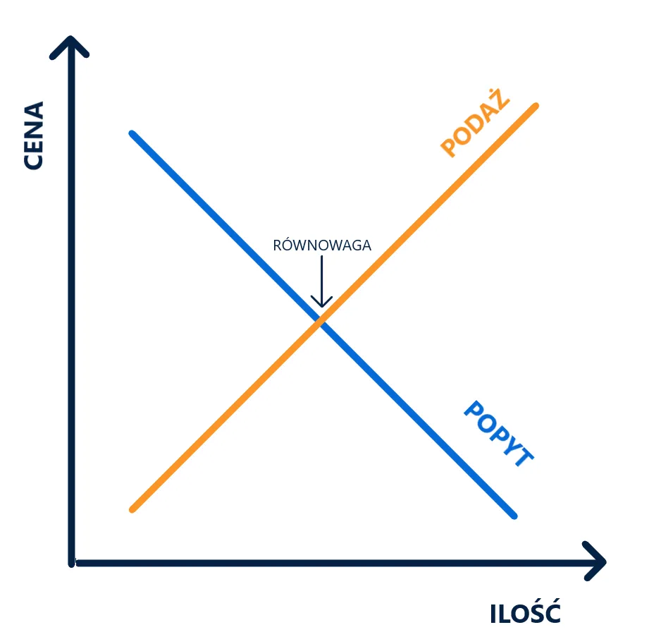 Zdjęcie Popyt co to? Kluczowe pojęcie ekonomiczne - definicja i znaczenie