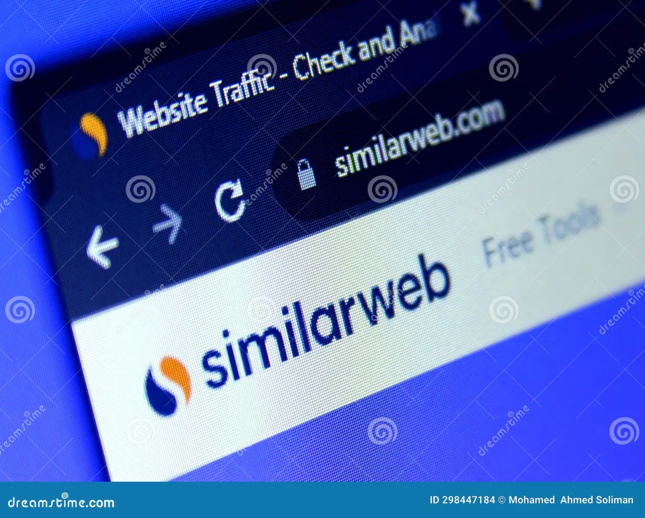 Zdjęcie Similarweb co to: narzędzie do analizy ruchu i konkurencji